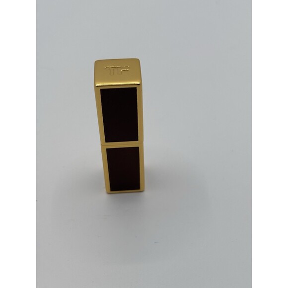 Tom Ford Lip Color Matte 16 SCARLET ROUGE Mini/Travel size New - Picture 1 of 5